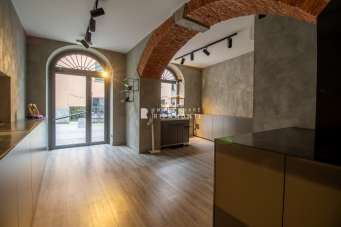 Rent Roomed, Lecco