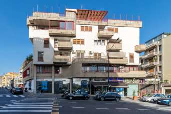 Aluguel Quatro quartos, Catania