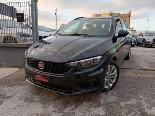 FIAT Tipo Benzina/GPL 2019 usata, Napoli