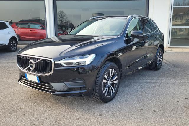 VOLVO XC60 D4 Geartronic Business Plus Diesel