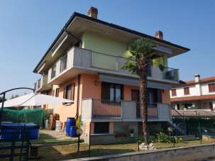 Verkauf Villa bifamiliare, Spirano
