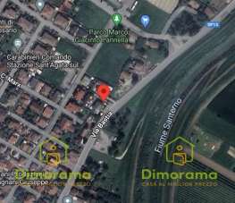 Verkauf Vier zimmer, Sant'Agata sul Santerno