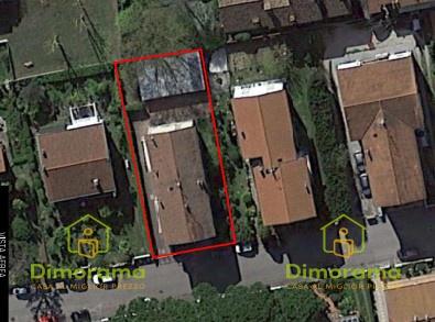 Via Carlo Pisacane , 61 (Marina di Ravenna) quadrilocale 103mq