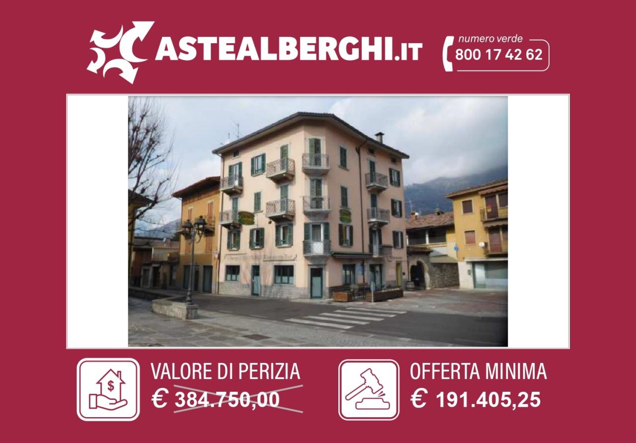 Sale Other properties, Fino del Monte foto