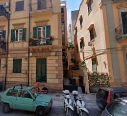 Verkauf Zwei zimmer, Palermo