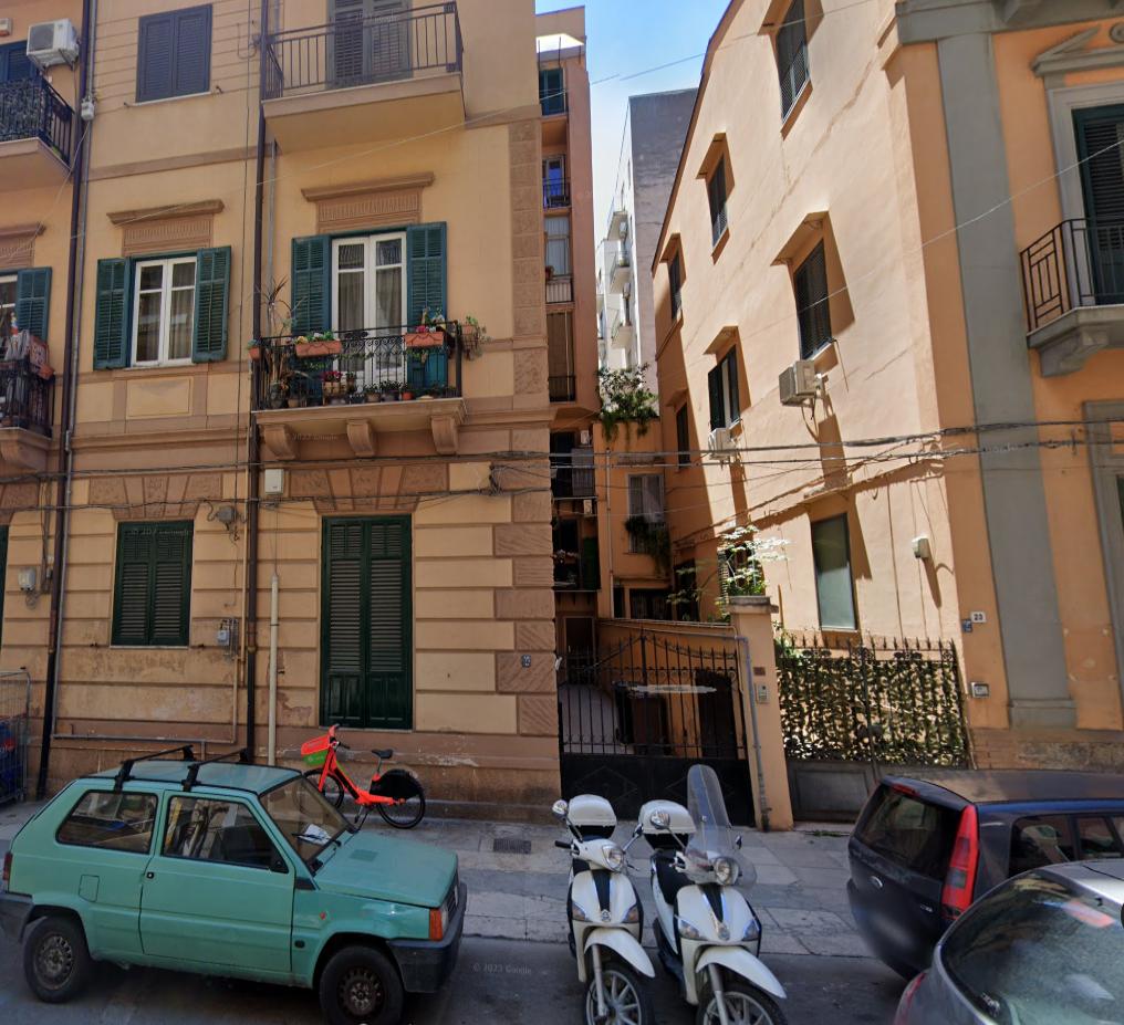 Verkauf Zwei zimmer, Palermo foto