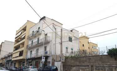 Vendita Trivani, Messina