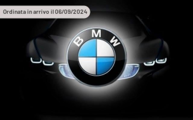 BMW 520 Elettrica/Diesel usata, Bologna foto