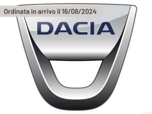 DACIA Duster Elettrica/Benzina usata, Bologna
