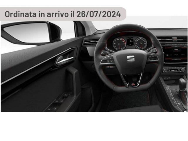 SEAT Ibiza 1.0 EcoTSI 95 CV 5 porte Business Benzina