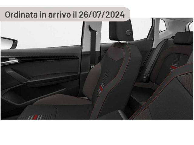SEAT Ibiza 1.0 EcoTSI 95 CV 5 porte Anniversary Limited Edit Benzina