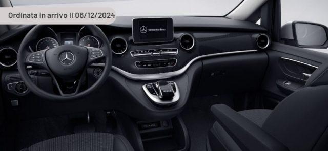 MERCEDES-BENZ V 300 d Automatic 4Matic Style Compact Classe V (W Diesel