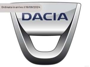 DACIA Duster Benzina/GPL usata, Bologna