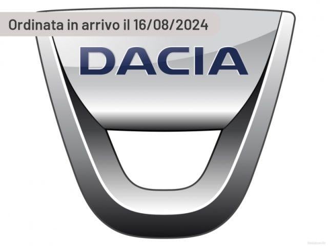 DACIA Duster Tce 130 4x4 Expression 3ª serie Elettrica/Benzina