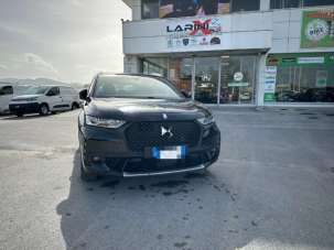 DS AUTOMOBILES DS 7 Crossback Diesel 2020 usata, Lucca