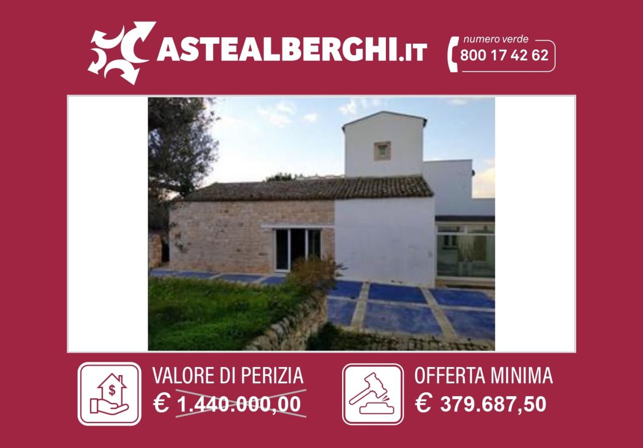 Sale Other properties, Modica foto