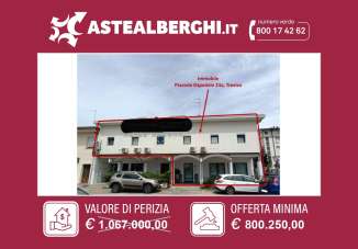 Sale Other properties, Treviso