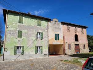 Venta Casas, Parma