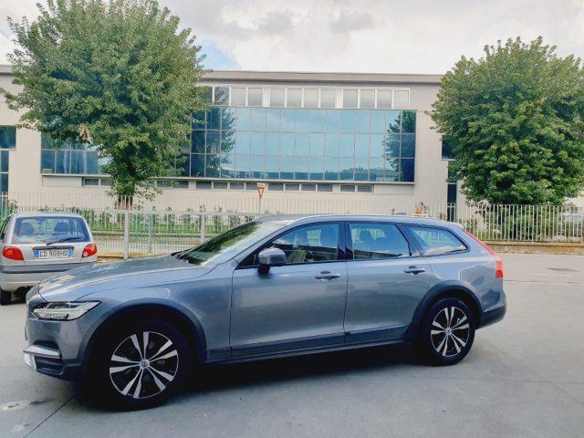 VOLVO V90 Cross Country D4 AWD Geartronic Business Plus Diesel