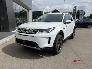 LAND ROVER Discovery Sport Diesel 2024 usata, Perugia