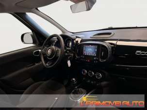 FIAT 500L Benzina/GPL 2020 usata, Modena