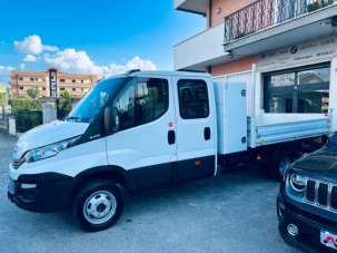 IVECO Daily Diesel 2019 usata, Isernia