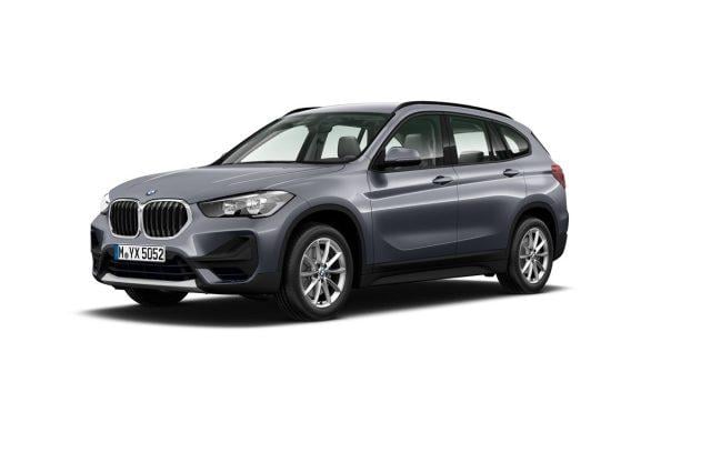 BMW X1 F48 2019 - sdrive18d xLine auto Diesel