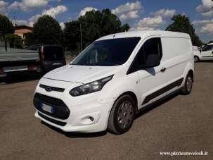 FORD Transit Connect Diesel 2015 usata, Bologna