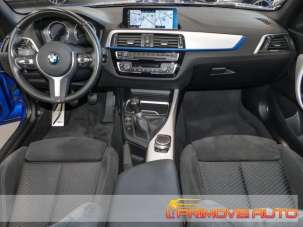 BMW 218 Benzina 2020 usata, Modena