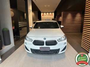 BMW X2 Diesel 2018 usata, Catania