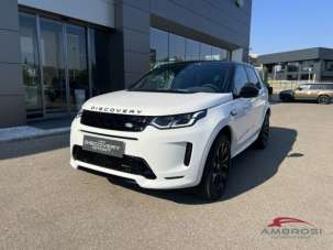LAND ROVER Discovery Sport Diesel 2023 usata, Perugia