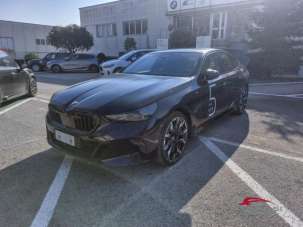 BMW i5 Elettrica 2024 usata, Perugia