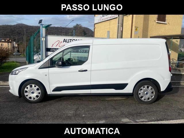 FORD Transit Connect TRANSIT Connect 1.5 TDCi AUTOMATICO Diesel