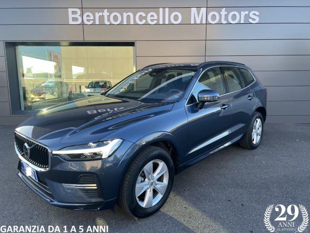 VOLVO XC60 B4 2.0 197cv AWD Geartronic Core MY22 RESTYLING! Diesel