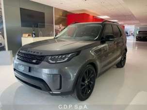 LAND ROVER Discovery Diesel 2019 usata