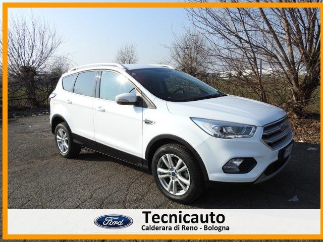 FORD Kuga 1.5 TDCI 120 CV S&S 2WD Business Diesel