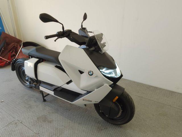 AC Other C Scooter - CE 04 15kw Abs Elettrica