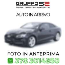 AUDI A5 Elettrica/Benzina 2021 usata, Treviso