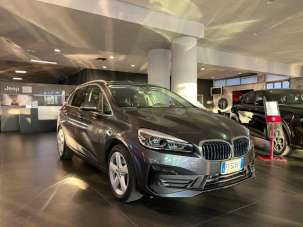 BMW 225 Elettrica/Benzina 2018 usata