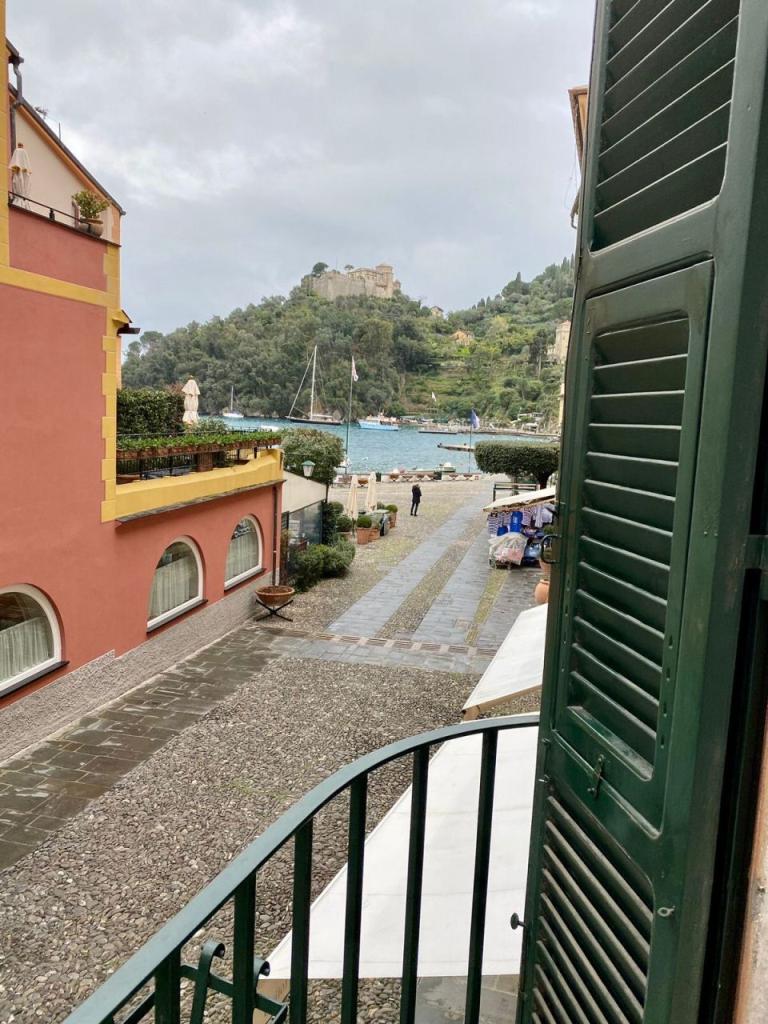 Vendita Pentavani, Portofino foto