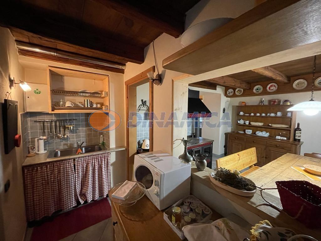 Sale Bed and Breakfast, Morbegno foto