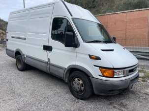 IVECO Daily Diesel 2003 usata