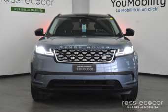 LAND ROVER Range Rover Velar Elettrica/Diesel 2022 usata, Perugia