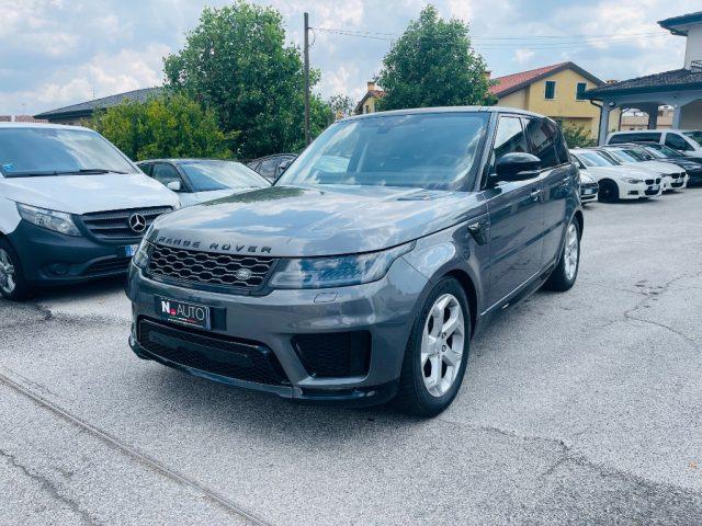 LAND ROVER Range Rover Sport 3.0 TDV6 HSE - TETTO PANORAMICO - Diesel