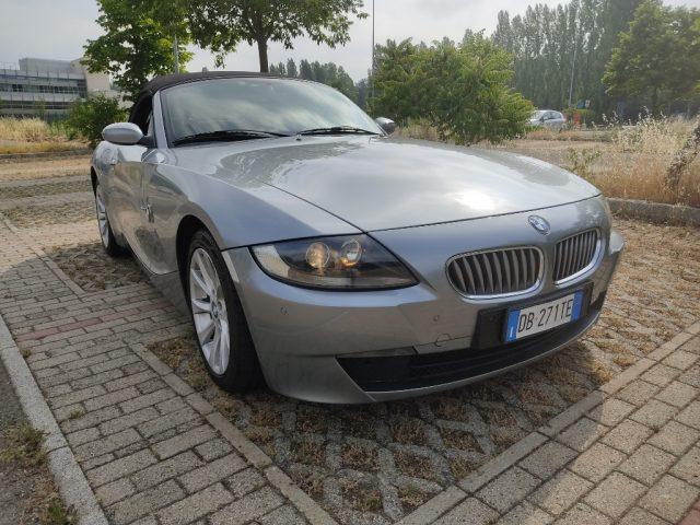 BMW Z4 2.0i PRIVATO VENDE 3387028679 Benzina
