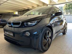 BMW i3 Elettrica 2015 usata, Italia