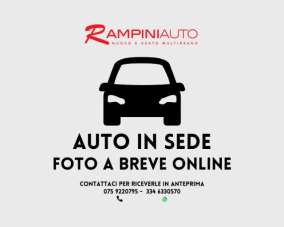 JEEP Renegade Benzina 2019 usata, Perugia