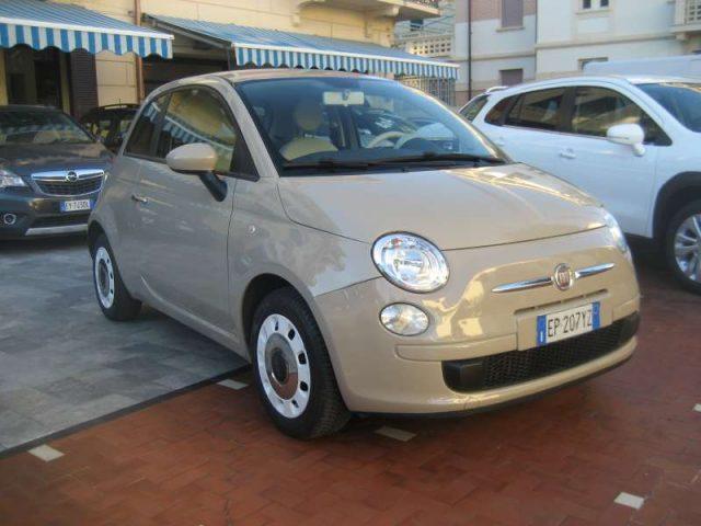 FIAT 500 1.2 COLOR THERAPY Benzina