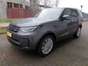 LAND ROVER Discovery Diesel 2018 usata, Torino