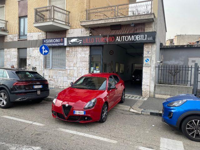 ALFA ROMEO Giulietta 1.6 JTDm 120 CV Sprint PREZZO REALE Diesel